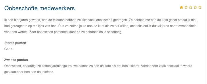 Thuiswerkervaringen over thuis.nl Thuiswerkervaringen over thuis.nl